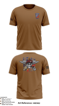 647 Quartermaster Company 78228084 Short Sleeve Performance Shirt - 11