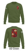 HHB 45 FAB 16448971 Crew Neck Sweatshirt - 43