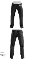Khari merrills 28709214 Sweatpants - 1