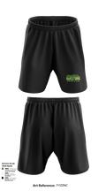 Gator Grind U.S.A.Gator Grind U.S.A. 76349628 Athletic Shorts With Pockets - 1
