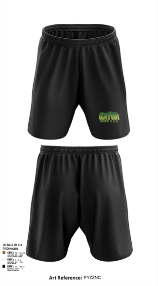 Athletic Shorts With Pockets, Gator Grind U.S.A.Gator Grind U.S.A., , Teamtime, Team time, sublimation, custom sports apparel, team uniforms, spirit wear, spiritwear, sports uniforms, custom shirts, team store, custom team store, fundraiser sports, apparel fundraiser