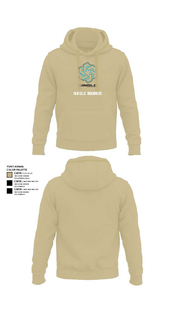 Hoodie, Single Boards.co, E-Sports, Teamtime, Team time, sublimation, custom sports apparel, team uniforms, spirit wear, spiritwear, sports uniforms, custom shirts, team store, custom team store, fundraiser sports, apparel fundraiser