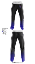 Underdogs 86592776 Sweatpants - 1