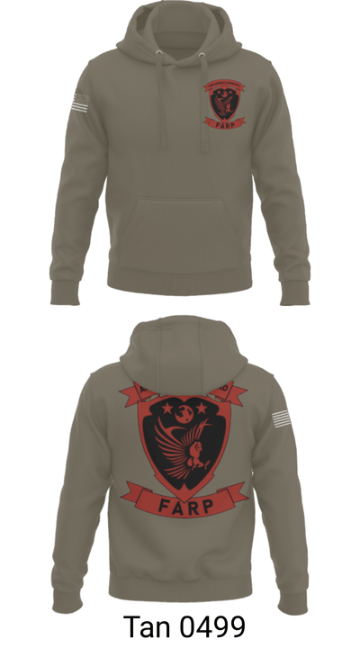 FARP 36719357 Hoodie - 78