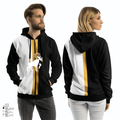 Highland High School Volleyball 70212613 Hoodie - 119
