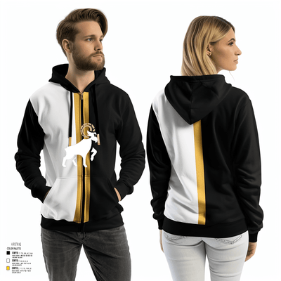 Highland High School Volleyball 70212613 Hoodie - 119
