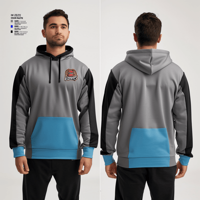 Wyada 94514099 Hoodie - 2
