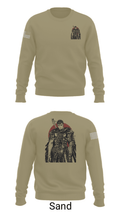 EAF 90361706 Crew Neck Sweatshirt - 85
