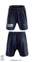 USS Midway 88588581 Athletic Shorts With Pockets - 58