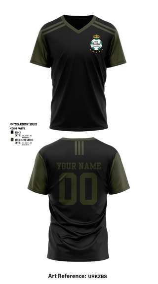 Mens Soccer Jersey, Santos, Men's Soccer, Teamtime, Team time, sublimation, custom sports apparel, team uniforms, spirit wear, spiritwear, sports uniforms, custom shirts, team store, custom team store, fundraiser sports, apparel fundraiser