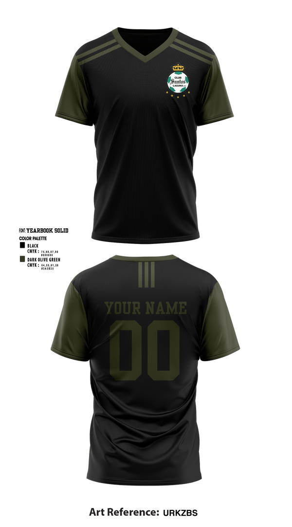 Mens Soccer Jersey, Santos, Men's Soccer, Teamtime, Team time, sublimation, custom sports apparel, team uniforms, spirit wear, spiritwear, sports uniforms, custom shirts, team store, custom team store, fundraiser sports, apparel fundraiser