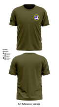 NAVSECGRU 18079941 Short Sleeve Performance Shirt - 1