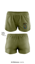 ECHO 20th SFG 77896328 Ranger Panties - 2