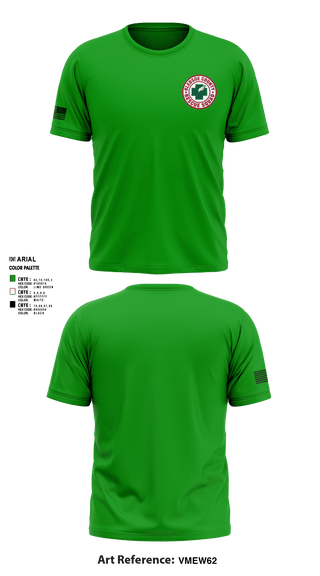 Short Sleeve Performance Shirt, Bledsoe County Rescue SquadBledsoe County Rescue Squad, , Teamtime, Team time, sublimation, custom sports apparel, team uniforms, spirit wear, spiritwear, sports uniforms, custom shirts, team store, custom team store, fundraiser sports, apparel fundraiser