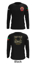 3622 SMC 47785047 Long Sleeve Performance Shirt 26