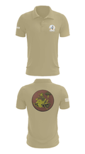 6 AMXS 55831023 Short Sleeve Performance Polo - 87