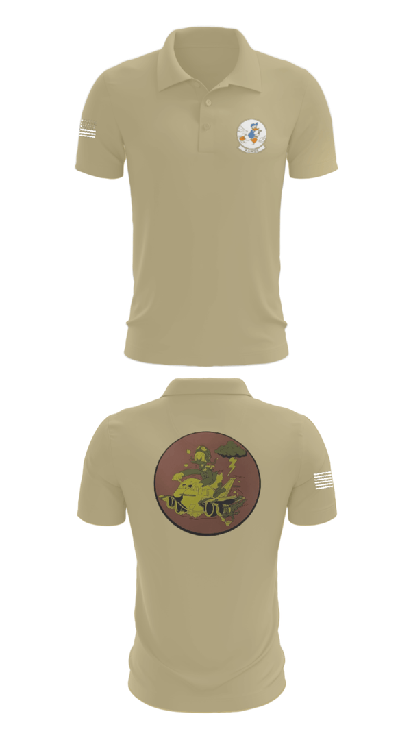Short Sleeve Performance Polo, 6 AMXS, Air Force, Teamtime, Team time, sublimation, custom sports apparel, team uniforms, spirit wear, spiritwear, sports uniforms, custom shirts, team store, custom team store, fundraiser sports, apparel fundraiser