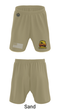 MSRON 11 26048163 Athletic Shorts With Pockets - 85