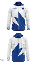 MAPLEWOOD FOOTBALL 88193662 Windbreaker - 10