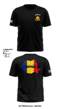 1221st TC 17596137 Short Sleeve Performance Shirt - 6