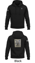 SCMIC MTT 31466720 Hoodie - 38