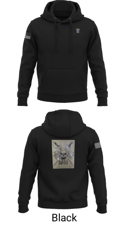 SCMIC MTT 31466720 Hoodie - 38