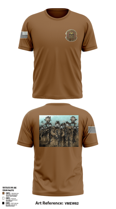 509 SFS 57396084 Short Sleeve Performance Shirt - 1