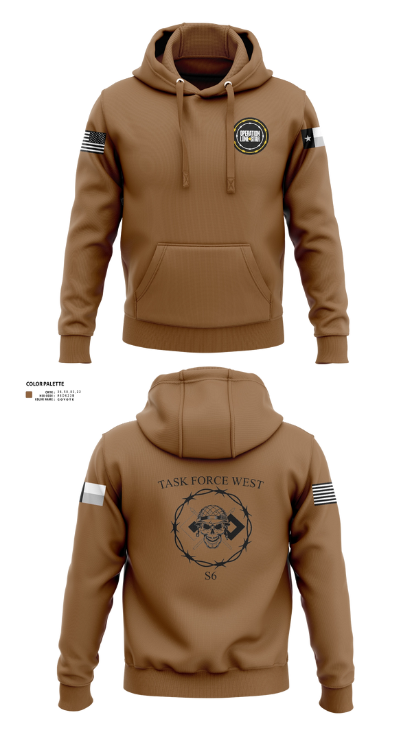 Hoodie, , National Guard, Teamtime, Team time, sublimation, custom sports apparel, team uniforms, spirit wear, spiritwear, sports uniforms, custom shirts, team store, custom team store, fundraiser sports, apparel fundraiser