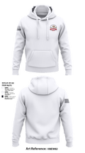 California State Guard San Jose 79819160 Hoodie - 2