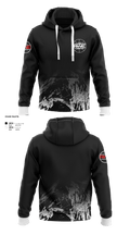 Khari merrills 28709214 Hoodie - 1