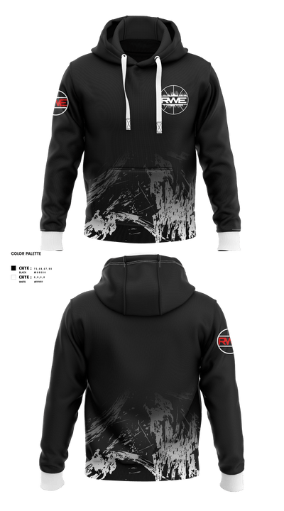Khari merrills 28709214 Hoodie - 1