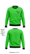 BUGG OUT MODEBUGG OUT MODE 14024317 Crew Neck Sweatshirt - 1