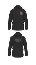 Daniel smithberger team llc 44601502 Windbreaker - 33