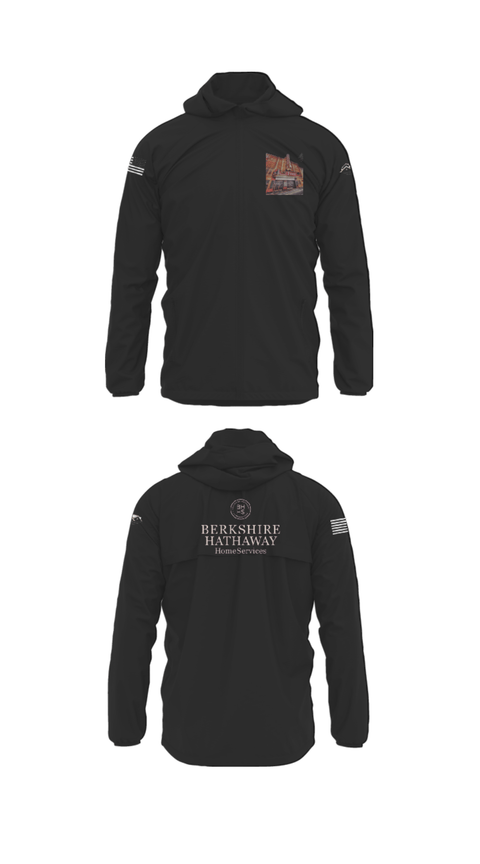 Windbreaker, Daniel smithberger team llc, , Teamtime, Team time, sublimation, custom sports apparel, team uniforms, spirit wear, spiritwear, sports uniforms, custom shirts, team store, custom team store, fundraiser sports, apparel fundraiser