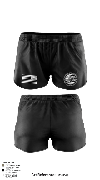 Ranger Panties, Marines, Marines, Teamtime, Team time, sublimation, custom sports apparel, team uniforms, spirit wear, spiritwear, sports uniforms, custom shirts, team store, custom team store, fundraiser sports, apparel fundraiser
