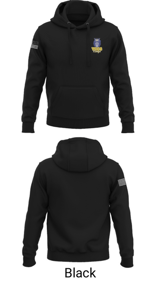 Hoodie, Victory Christian Center School Volleyball, Women's Volleyball, Teamtime, Team time, sublimation, custom sports apparel, team uniforms, spirit wear, spiritwear, sports uniforms, custom shirts, team store, custom team store, fundraiser sports, apparel fundraiser