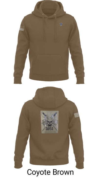 SCMIC MTT 31466720 Hoodie - 18