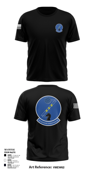 Short Sleeve Performance Shirt, 83 NOS, Air Force, Teamtime, Team time, sublimation, custom sports apparel, team uniforms, spirit wear, spiritwear, sports uniforms, custom shirts, team store, custom team store, fundraiser sports, apparel fundraiser