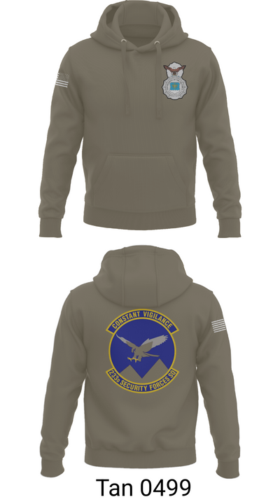 233 SFS 13548797 Hoodie - 78