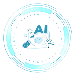 AI club at Thunderbird Stainless Steel Water Bottle with a Straw Lid