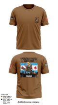 34th DSB 82361505 Old School Cotton Feel Shirt - 1