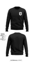 MORGANVILLE EMSMORGANVILLE EMS 56578516 Crew Neck Sweatshirt - 1