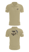 1-508th PIR 27365393 Short Sleeve Performance Polo - 87