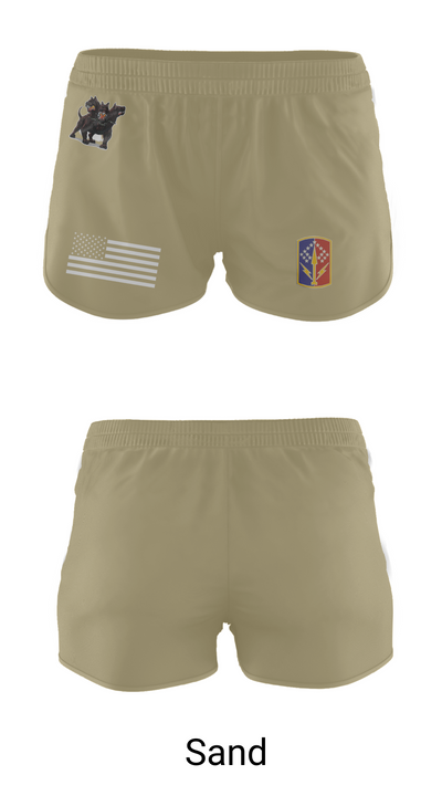 1-174th ADA RGT 76642958 Ranger Panties - 79