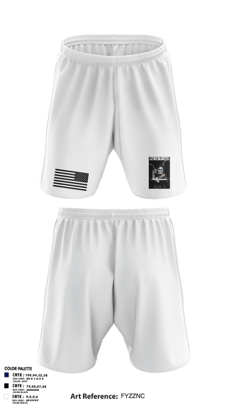 Athletic Shorts With Pockets, VQ-1, Navy, Teamtime, Team time, sublimation, custom sports apparel, team uniforms, spirit wear, spiritwear, sports uniforms, custom shirts, team store, custom team store, fundraiser sports, apparel fundraiser