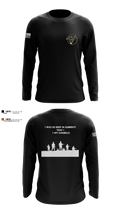 Eco 2/160th SOAR (Abn) 68833893 Long Sleeve Performance Shirt 1