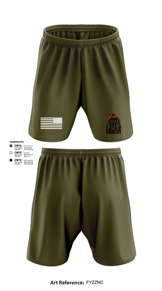 Athletic Shorts With Pockets, EAF, Marines, Teamtime, Team time, sublimation, custom sports apparel, team uniforms, spirit wear, spiritwear, sports uniforms, custom shirts, team store, custom team store, fundraiser sports, apparel fundraiser