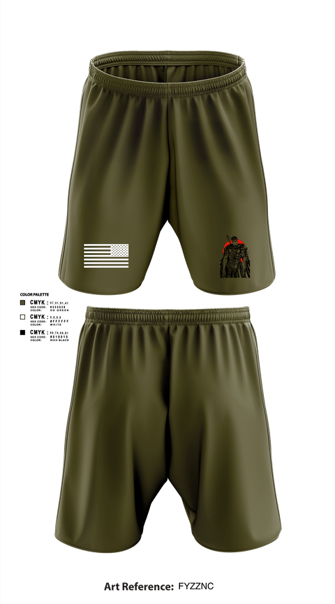 Athletic Shorts With Pockets, EAF, Marines, Teamtime, Team time, sublimation, custom sports apparel, team uniforms, spirit wear, spiritwear, sports uniforms, custom shirts, team store, custom team store, fundraiser sports, apparel fundraiser