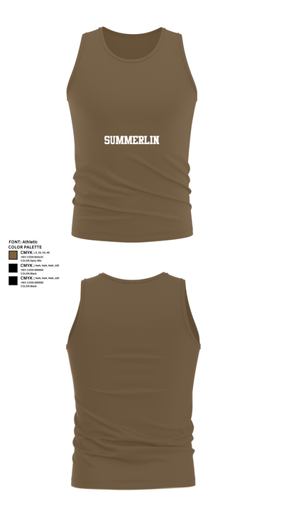 Summerlin 60562332 Tank Top - 19