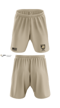 Somers 88885542 Athletic Shorts With Pockets - 2